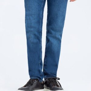 Slim Fit Denim - FMBP24-032