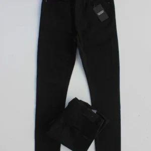 Men's Skinny Black Jean DL4224