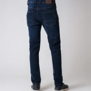 Men Slim Fit Denim FD4054-030-DBU