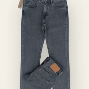 Men's 511 Slim Fit Grey Jeans DL4250