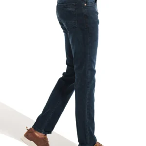 Men Slim Fit Denim MD4008-030