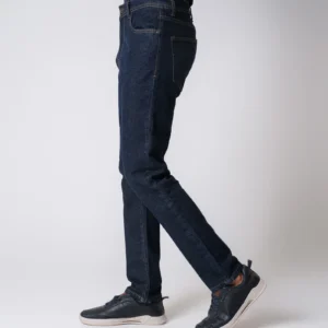 Men Slim Fit Denim MD4011-030-DBU