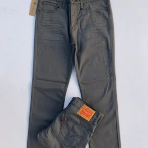 Men's 511 Slim Fit Grey Jean DL4239